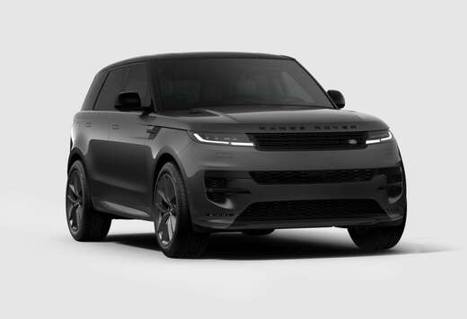 Land Rover P460e Dynamic HSE AWD