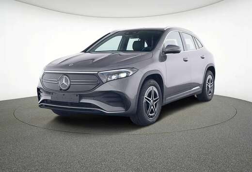 Mercedes-Benz 4MATIC AMG LINE