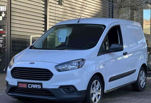 Ford 1.5TDCi (EURO6)\