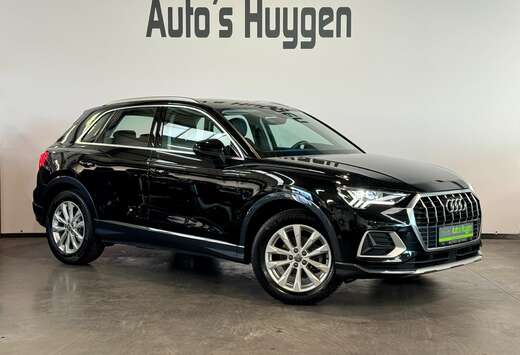 Audi 35 TFSI S-tronic AUTOMAAT