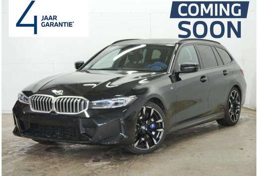 BMW FACELIFT 2 - M SPORT - DAB - HIFI