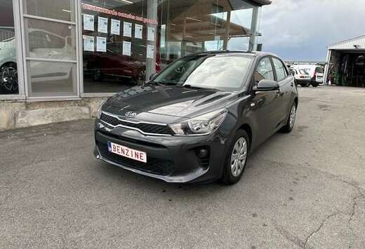 Kia Rio 1.2 Spirit