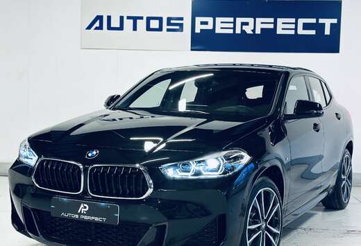 BMW 2.0d * 2.885KM PACK M SHADOW LINE CARPLAY FULL OP ...