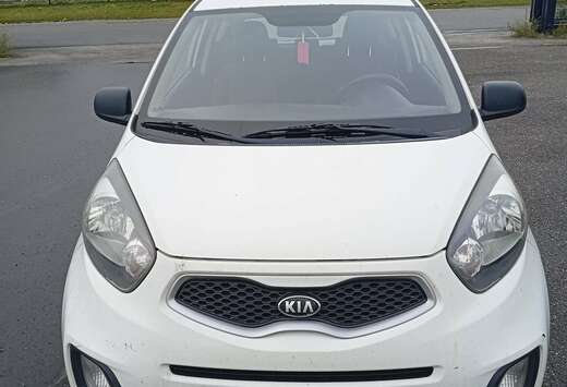 Kia Picanto 1.0i Easy