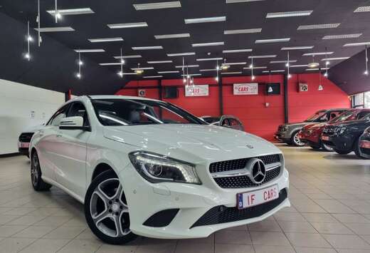 Mercedes-Benz Urban**XENIN**LEDER**AIRCO**ALU-VELGEN* ...