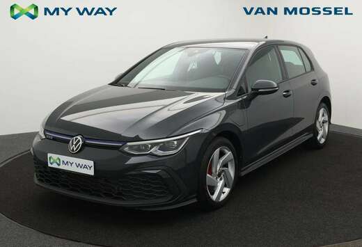 Volkswagen Golf GTE 1.4eHybrid PHEV 245PK *AUTOMAAT*N ...