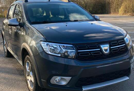 Dacia Sandero TCe 90 (S