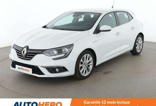 Renault 1.5 Blue dCi Duel