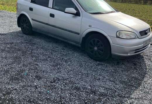 Opel 1.6i XEL 16v Comfort