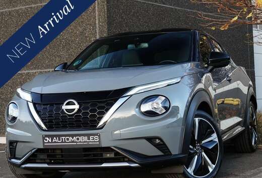 Nissan 1.6 HYBRIDE / N DESIGN / SUPERBE