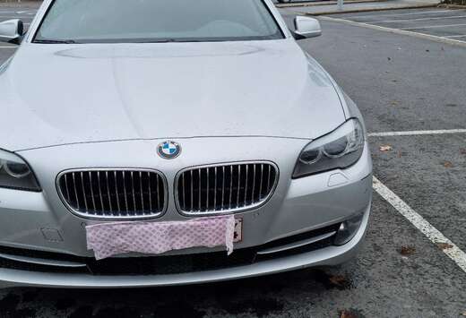 BMW 520d Touring Aut. Edition Fleet Lifestyle