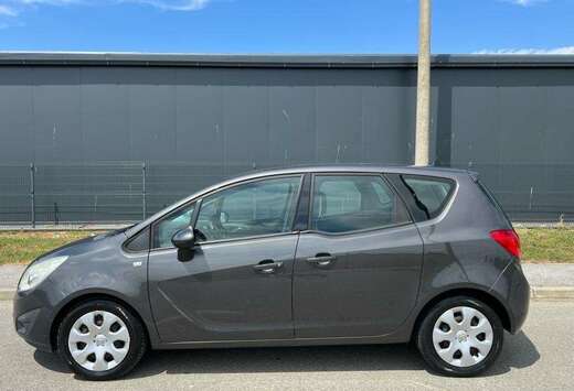 Opel Meriva 1.4 Selection 110 Jahre