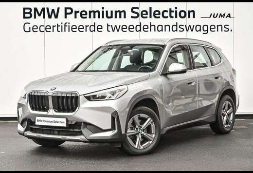 BMW sDrive 18i - Automaat