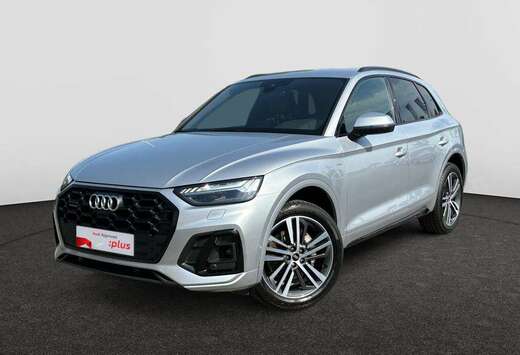 Audi Audi Q5 S line 50 TFSI e quattro 220(299) kW(PS) ...