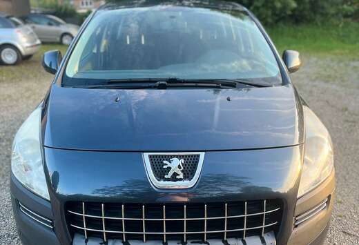 Peugeot 120 VTi Premium