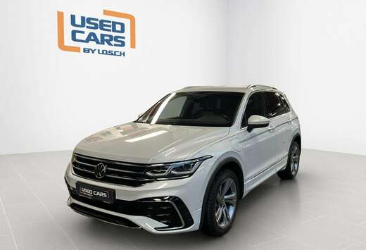 Volkswagen R-Line+PHEV+DSG+LED+NAVI