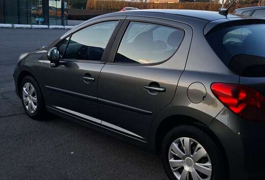 Peugeot 75 Urban Move