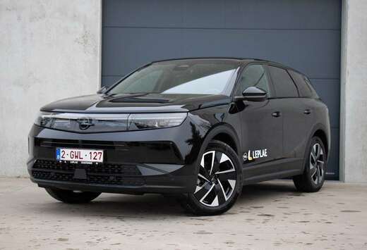 Opel GS 1.2T Hybrid eDCT 145PKCARPLAYSENSORENCAMERA