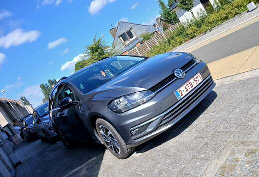 Volkswagen 1.0 TSI OPF DSG Join