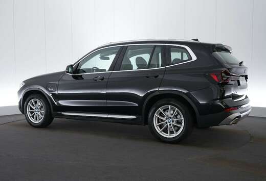 BMW 2.0 xDrive30e Business LEDER/CUIR LED GPS PDC 360