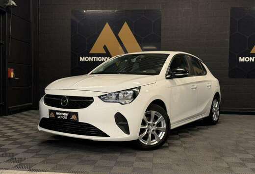 Opel 1.2 75cv *CARPLAY*NAVI*CAMERA*CRUISE*LIMIT*