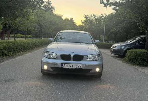 BMW 116i