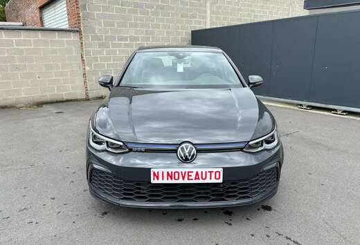 Volkswagen 1.4i TSI GTE*Plug-In-Hybrid €21450+21%TV ...