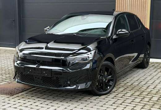 Opel 1.2 Turbo GS /Keyless /Carplay /Garantie /Camera