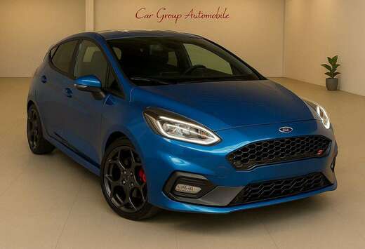 Ford Fiesta ST 1.5 Ultimate 200 CV*Garantie 12 mois*