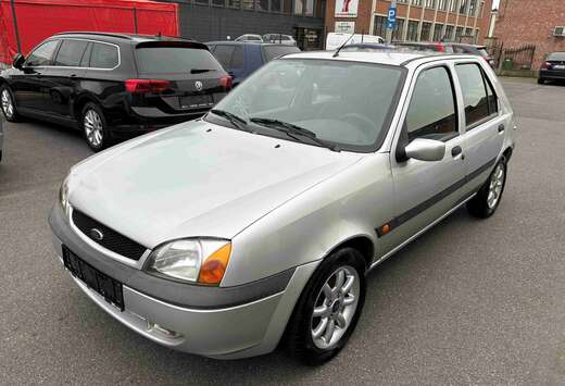 Ford 1.3i Light