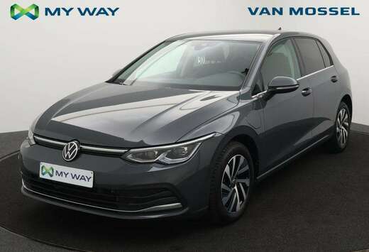 Volkswagen Golf Style Business Premium 1.4TSI eHybrid ...