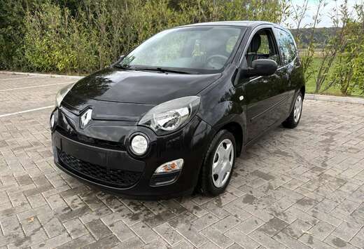 Renault 1.2 E CT OK + CAR-PASS