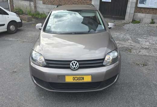 Volkswagen 1.4 TSI Highline DSG