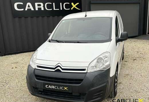 Citroen Navi*bluetooth*3pl