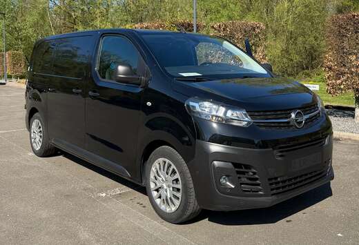 Opel 1.6 CDTi L1H1 Sportive Confort (EU6)