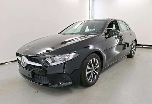 Mercedes-Benz Business Solution - GPS - REG VIT - CAM ...