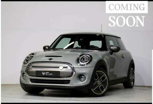 MINI Hatch 3 portes