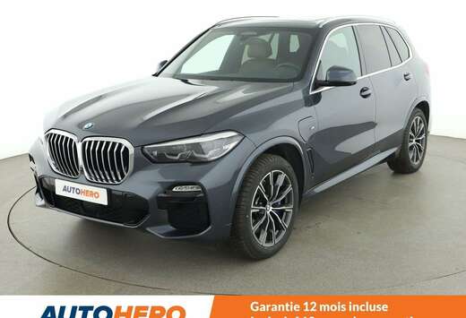 BMW xDrive 45e M Sport