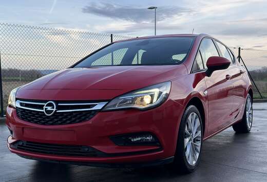 Opel Astra 1.4i Comfort