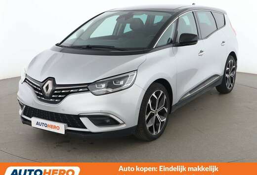 Renault 1.3 TCe Intens