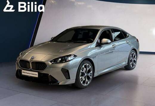 BMW 220i M-Sport