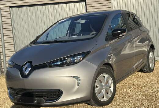 Renault 22 kWh FULL ELECTRIQUE/2014/101.000KM/BATTERI ...