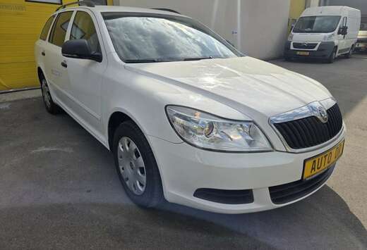 Skoda Combi 1.6 Tdi 105 CV Garantie 12 Mois