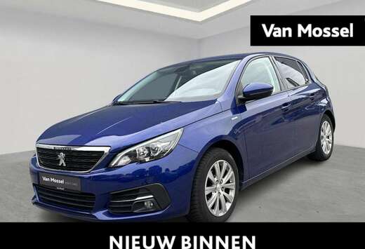 Peugeot 1.2 PureTech 110 S&S Style