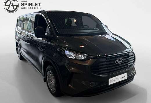 Ford MULTI USE Trend