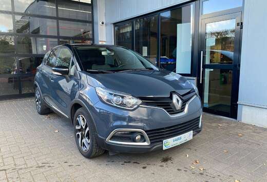 Renault Captur 1.5 dCi Airco/Camera/ -€1650 Lente A ...