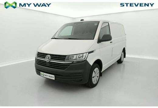 Volkswagen 2.0 TDi SCR BMT (EU6d) * My Way Selection  ...