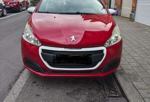 Peugeot 1.2i PureTech Access