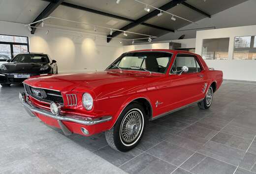 Ford 3.3L (200ci) 6 Cylindre*BOITE AUTOMATIQUE*DOCUME ...