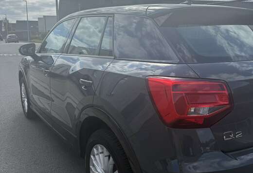 Audi 1.0 TFSI Design S tronic